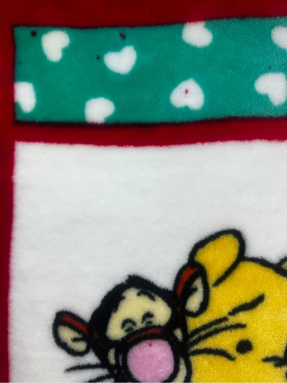 Disney cozy vintage
